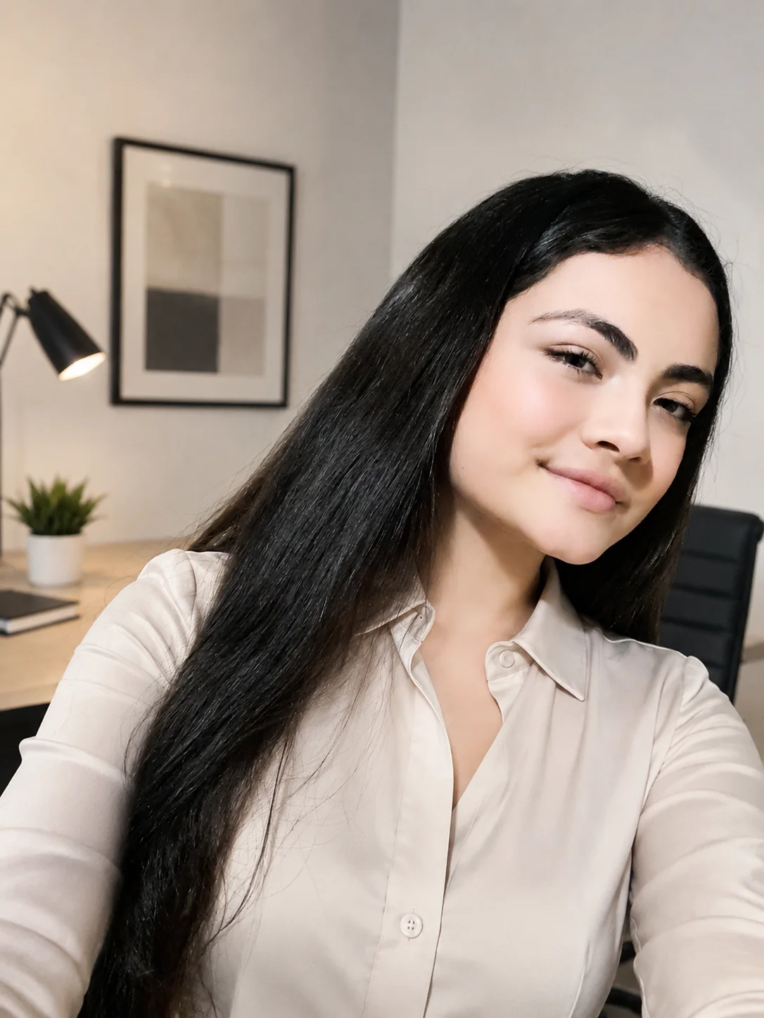 Angie Lizeth Rincón Lizarazo — CMO